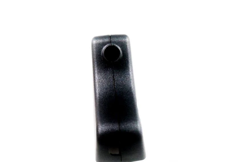 Комплект накладок ножки зеркала 51167062264 BMW - миниатюра 4