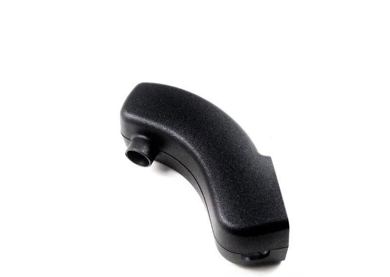 Комплект накладок ножки зеркала 51167062264 BMW - миниатюра 5