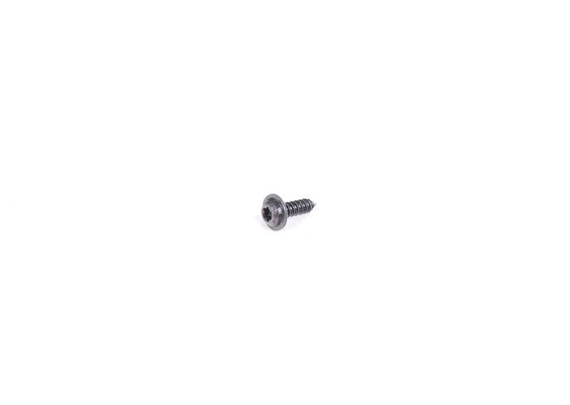 Винт со сферо-цилиндрической головкой 51167072159 BMW - миниатюра 3