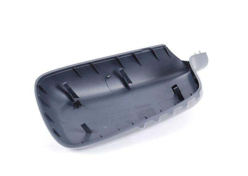 E46/e65/e66 защитный колпак правого зеркала (грунтованый) 51167074236 BMW - изображение 1