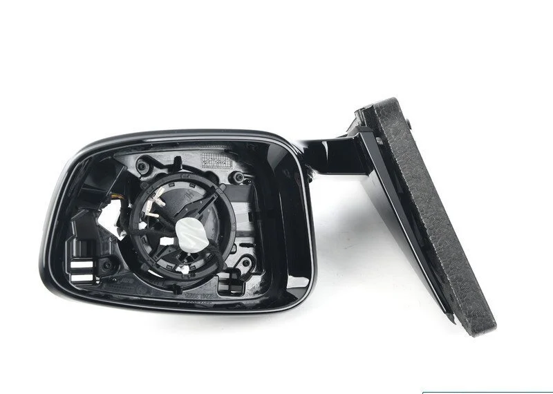 G20/g20n зеркало правое da/парковка черный глянец 51165B4B432 BMW - миниатюра 4