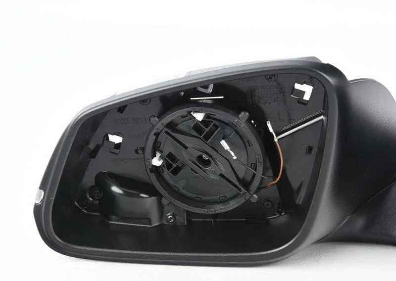 Наружное зеркало с обогревом л 51167268537 BMW - миниатюра 2
