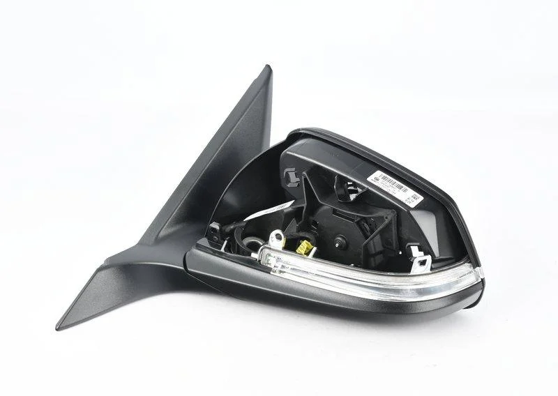 Наружное зеркало с обогревом л 51167268537 BMW - миниатюра 3