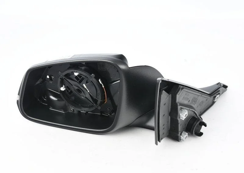 Наружное зеркало с обогревом л 51167268537 BMW - миниатюра 4