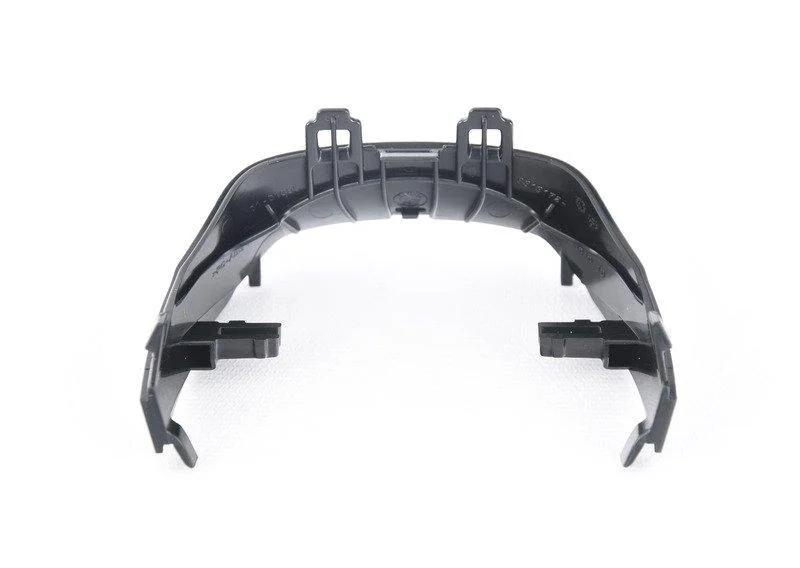 Комплект кожух ножки зеркала 51166817654 BMW ориг - изображение 1