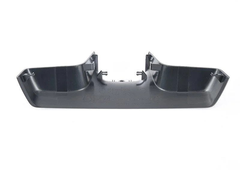 Комплект кожух ножки зеркала 51166817654 BMW ориг - миниатюра 3