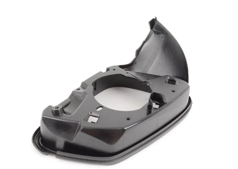 Фиксирующее кольцо черное л 51167284123 BMW ориг - миниатюра 2