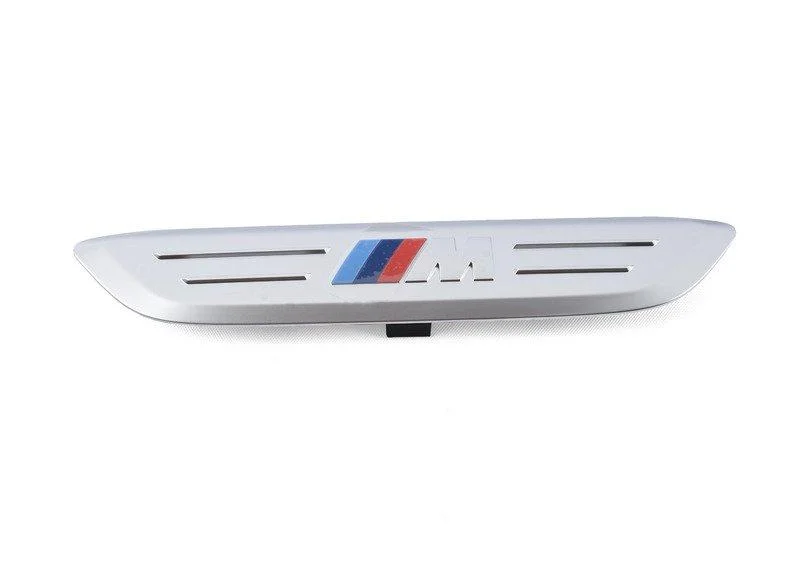 Защитная накладка надпись 51166819941 BMW оригинал - миниатюра 2