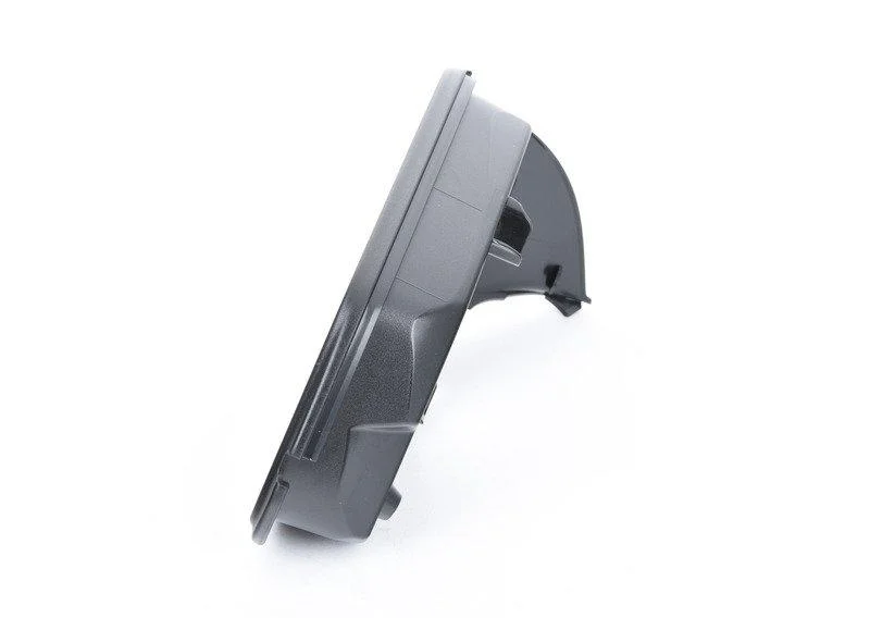 Фиксирующее кольцо черное п 51167284124 BMW ориг - миниатюра 2
