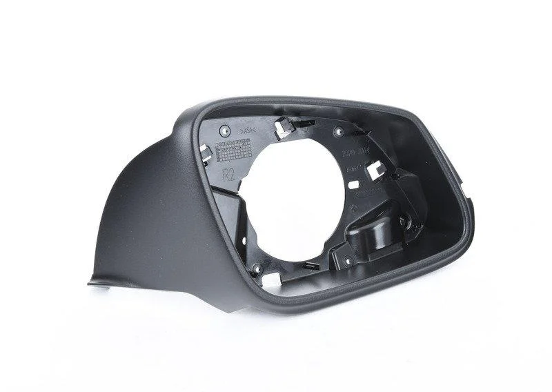 Фиксирующее кольцо черное п 51167284124 BMW ориг - миниатюра 3