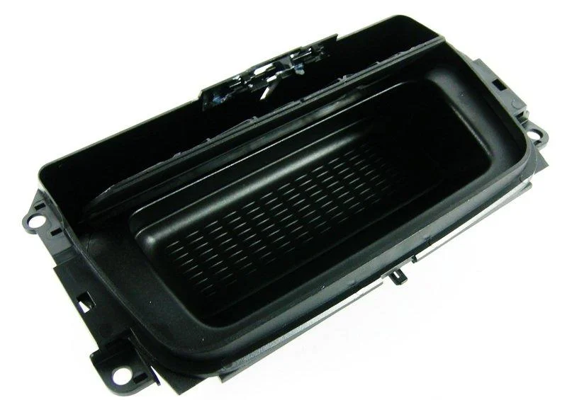 Полочка для очков 51167132376 BMW оригинал - миниатюра 3