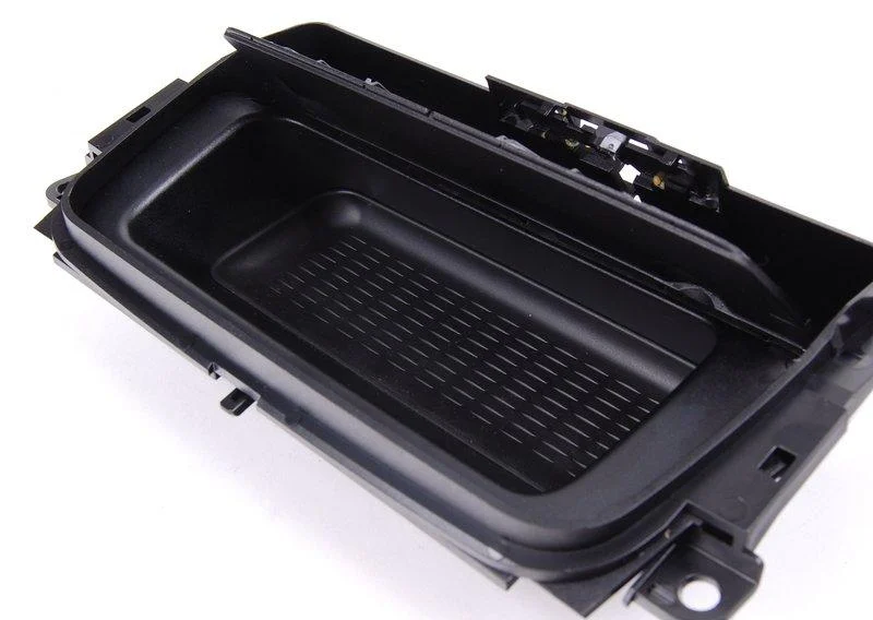 Полочка для очков 51167132376 BMW оригинал - миниатюра 5