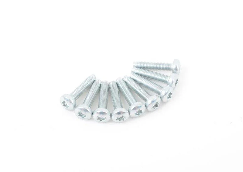 F20/f30/i01/e84/f39 комплект винтов 51167284135 BMW - изображение 1