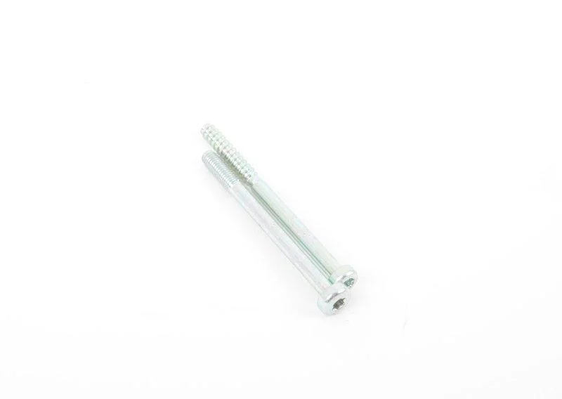 F20/f30/i01/e84/f39 комплект винтов 51167284135 BMW - миниатюра 3