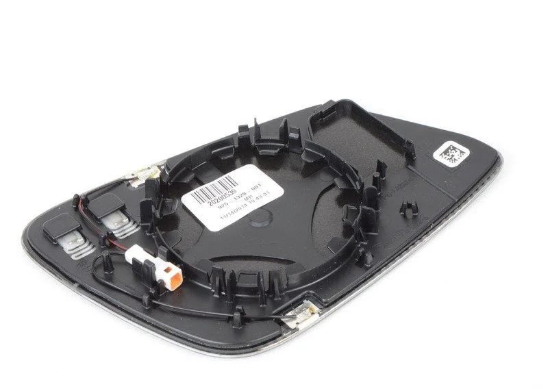 Зеркальный элемент f20/f30/f32 л э/хром 51167285005 BMW - миниатюра 2