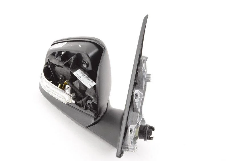Наружное зеркало с обогревом п 51167307156 BMW - миниатюра 2