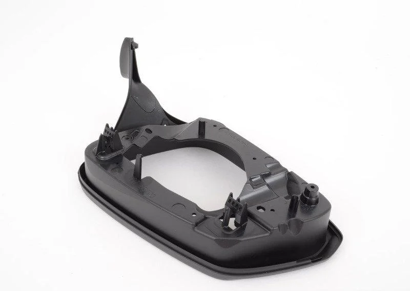 Рамка зеркала f01/f10 мат полоса п 51167308642 BMW - миниатюра 2