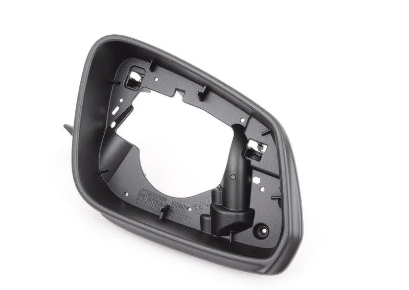 Рамка зеркала f01/f10 мат полоса п 51167308642 BMW - миниатюра 3