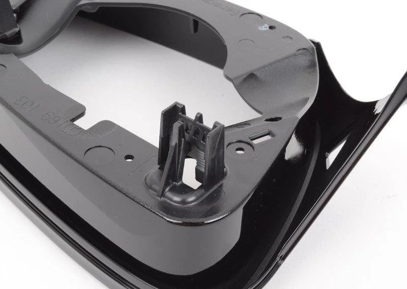 Фиксирующее кольцо л 51167308645 BMW оригинал - миниатюра 3