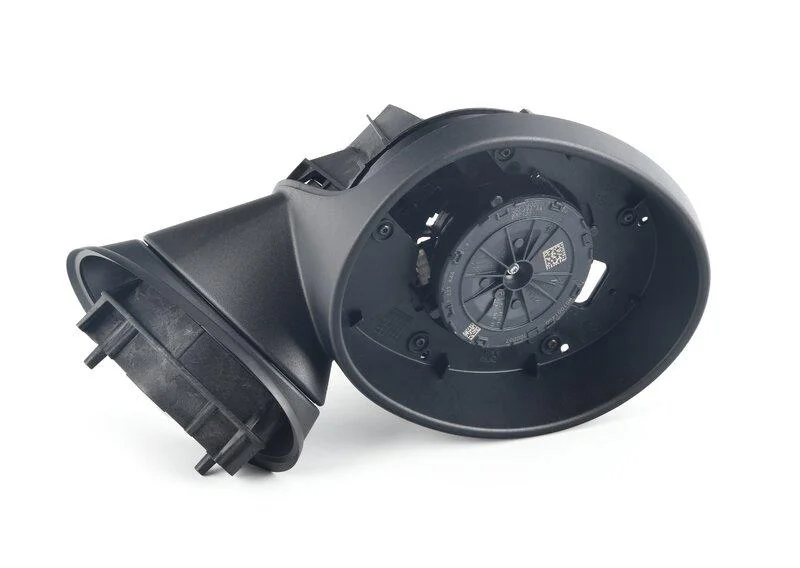 Наружное зеркало с обогревом без стекл.п 51167401088 BMW - миниатюра 5