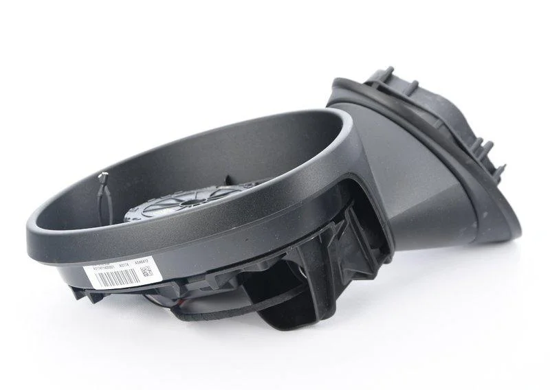 Наружное зеркало с обогревом без стекл.п 51167401088 BMW - миниатюра 8