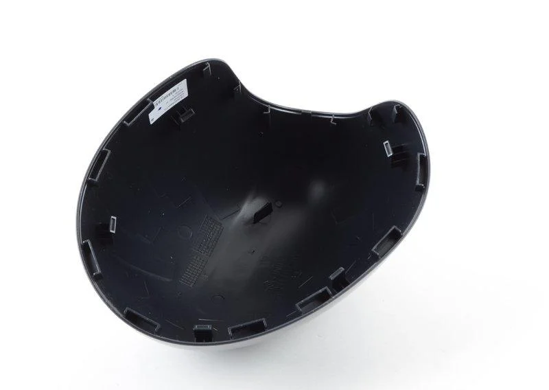 Кожух зеркала загрунтов.п 51167401230 BMW оригинал - миниатюра 4