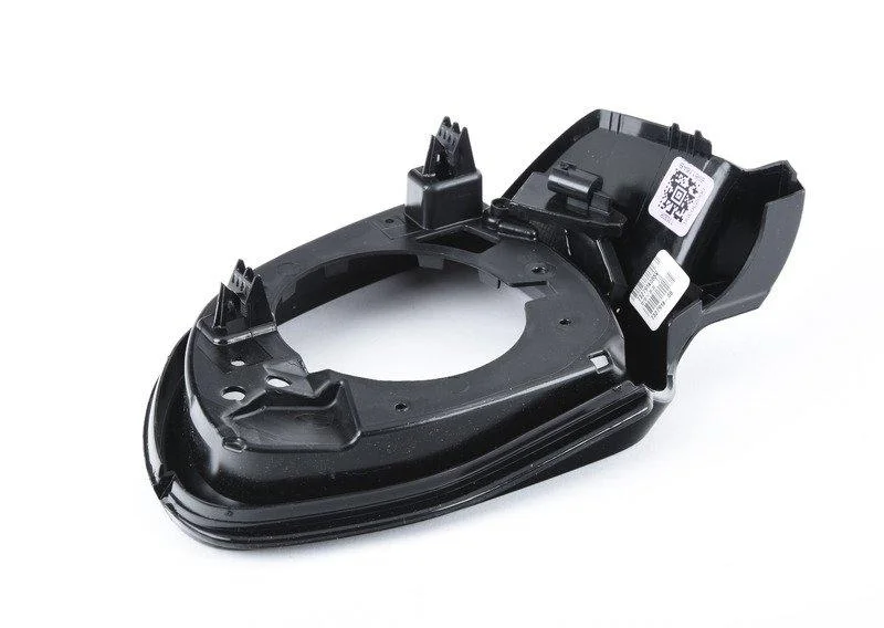 Фиксирующее кольцо черное п 51167327914 BMW ориг
