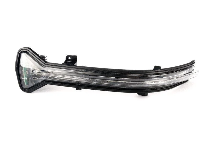 G30/g15/g11 поворотник зеркала левый 51167414649 BMW - миниатюра 2