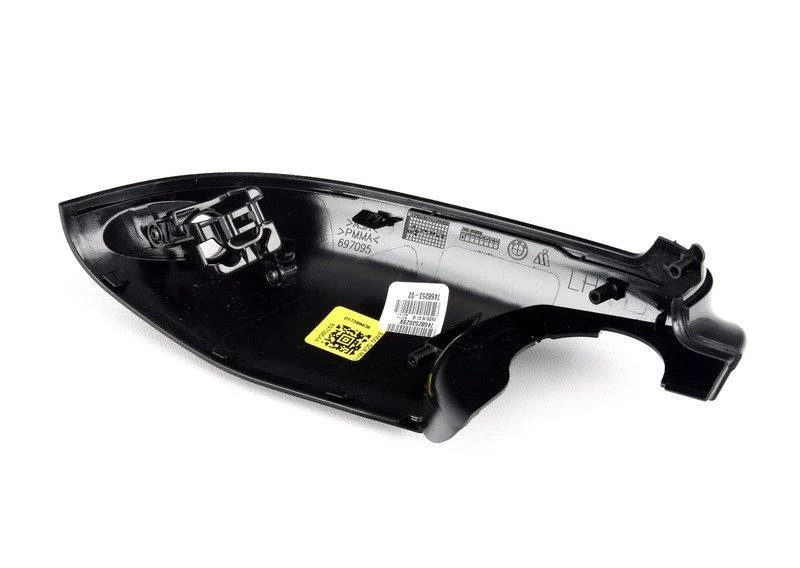 G01/g05/g06/g07 нижняя часть корпуса левая 51167468253 BMW - миниатюра 2