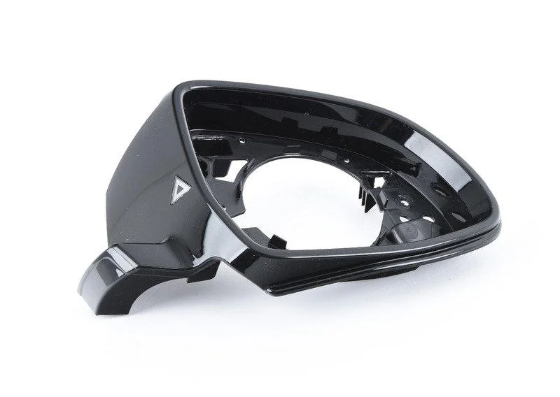 Фиксирующее кольцо черное п 51167362966 BMW ориг - миниатюра 3