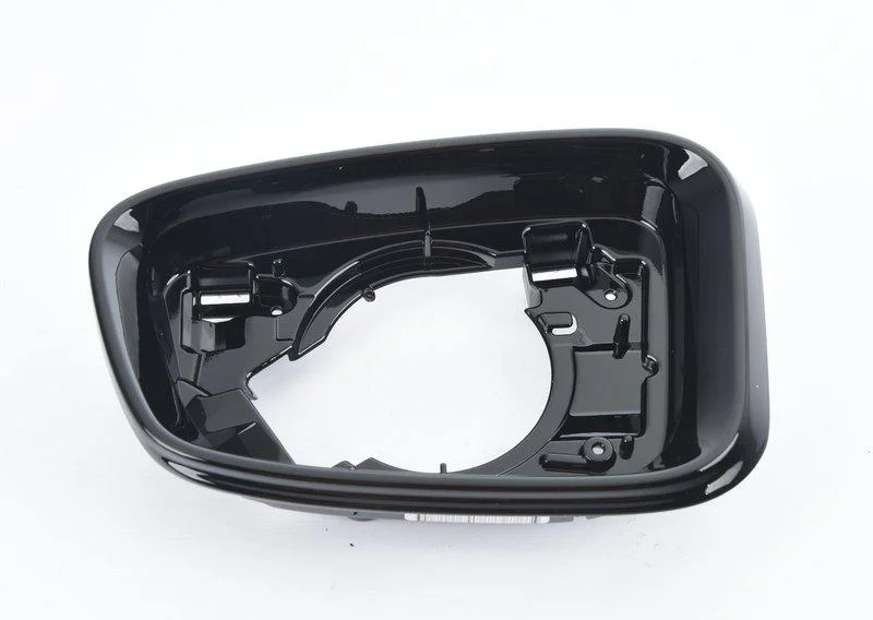 G30/g11/g14 фиксирующее кольцо зеркала 51167418813 BMW - миниатюра 3