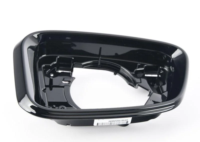 Фиксирующее кольцо 51167418814 BMW оригинал - миниатюра 2