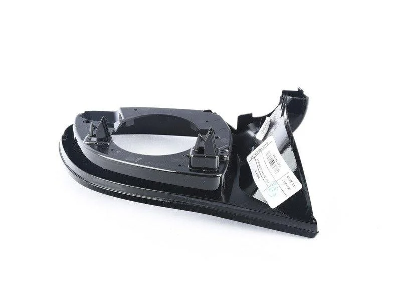 Фиксирующее кольцо черное л 51168060319 BMW ориг