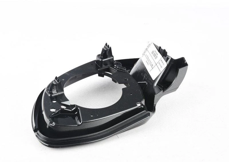 Фиксирующее кольцо черное п 51168060320 BMW ориг - изображение 1