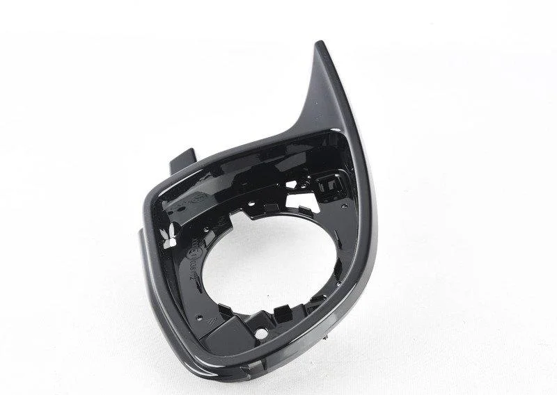 Фиксирующее кольцо черное п 51168060320 BMW ориг - миниатюра 2