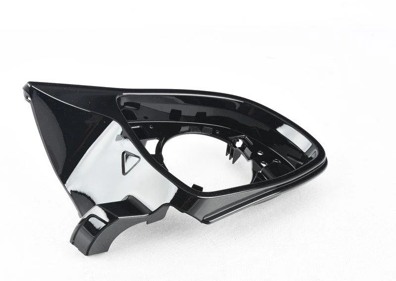 Фиксирующее кольцо черное п 51168060320 BMW ориг - миниатюра 3