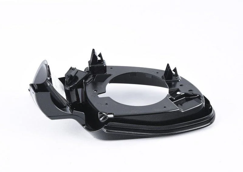 F15/f16/f85/f86 фиксирующее кольцо зеркала черное л 51168060321 BMW - миниатюра 2