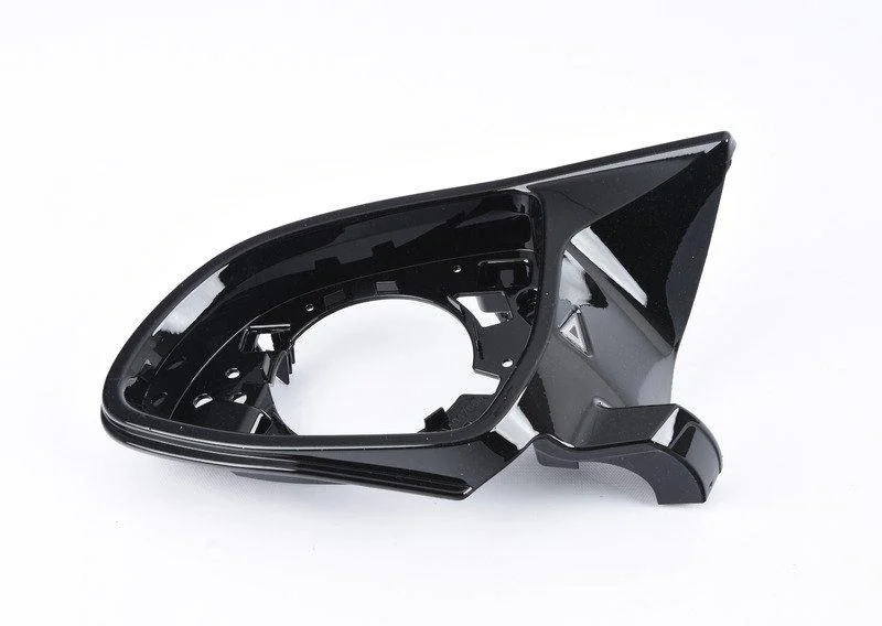 F15/f16/f85/f86 фиксирующее кольцо зеркала черное л 51168060321 BMW - миниатюра 3