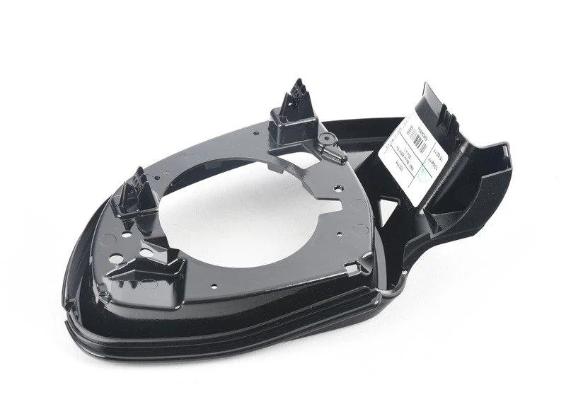 F15/f16 фиксирующее кольцо черное 51168060322 BMW - миниатюра 2