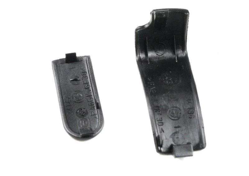 Комплект колпачков 51168194789 BMW оригинал - изображение 1