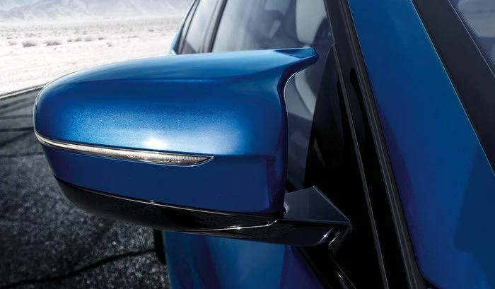 Фиксирующее кольцо 51168064655 BMW оригинал - миниатюра 6