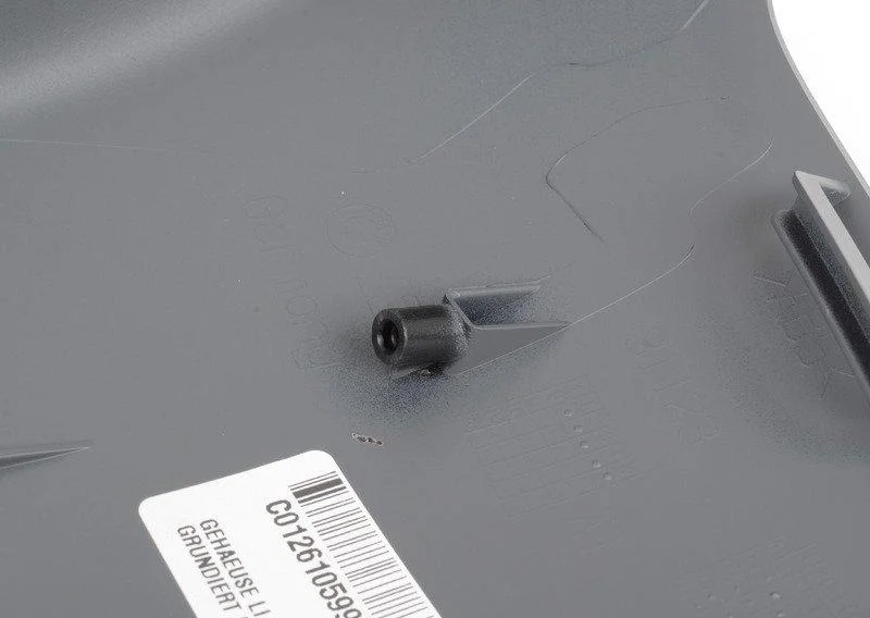 Корпус загрунтованный л 51167906347 BMW оригинал - изображение 1