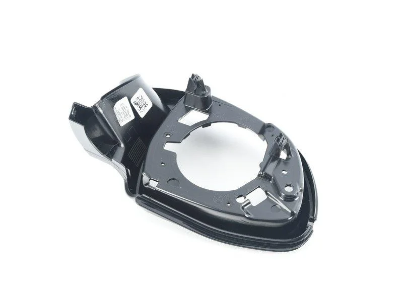 F97f98 фиксирующее кольцо зеркала левое 51168071003 BMW - миниатюра 2