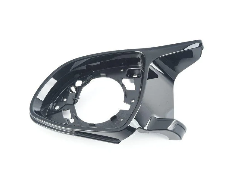 F97f98 фиксирующее кольцо зеркала левое 51168071003 BMW - миниатюра 3