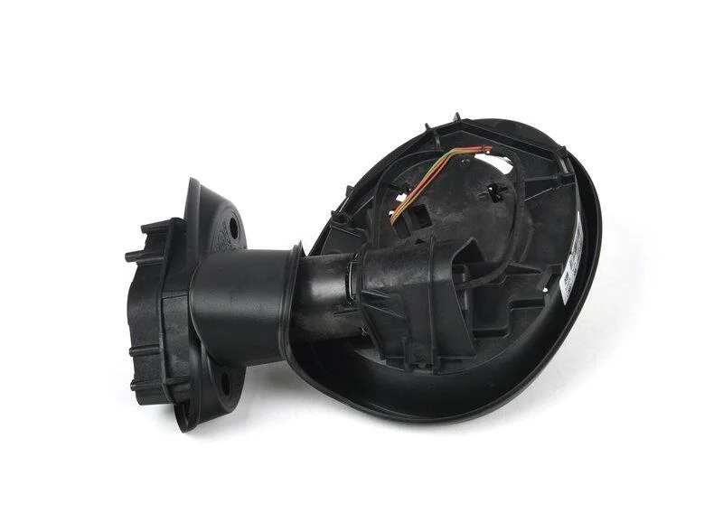 Наружное зеркало с обогревом без стекл.п 51167931792 BMW - миниатюра 4
