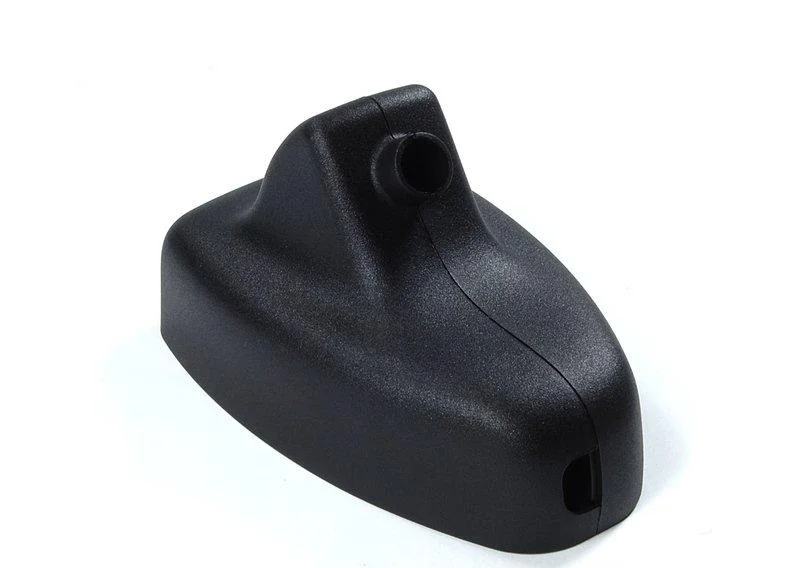 Комплект накладок ножки зеркала 51168257203 BMW - миниатюра 2