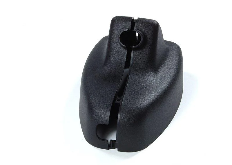 Комплект накладок ножки зеркала 51168257203 BMW - миниатюра 3