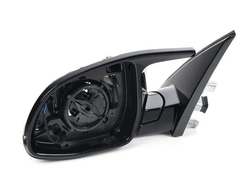 F95 зеркало левое под ассистенты 51168080291 BMW - миниатюра 8