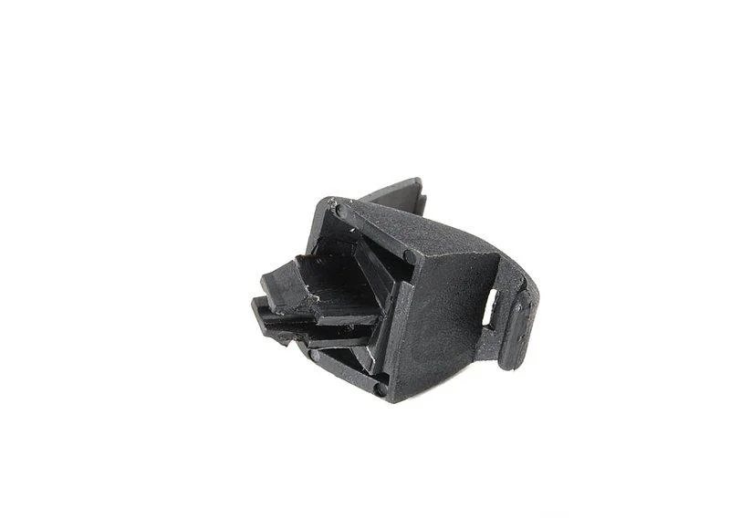 Крючок для солнцезащитной шторы п 51168265540 BMW - миниатюра 2