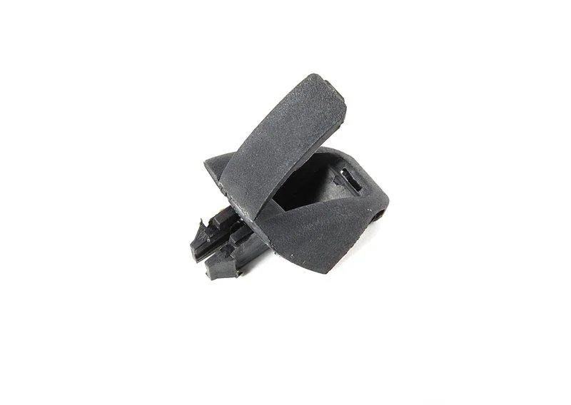 Крючок для солнцезащитной шторы п 51168265540 BMW - миниатюра 3